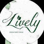 Lively Collagen Drink - @lively.drink Instagram Profile Photo