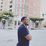 Darius Morris - @_dmostory Instagram Profile Photo