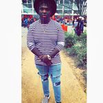 Darius Newsome - @dee.stackk Instagram Profile Photo