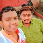Adarsh Dalavi - @chotya_bhau_2550 Instagram Profile Photo