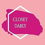Closet Darly - @closetdarly Instagram Profile Photo