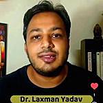 Dr. Laxman Yadav - @dr.laxmanyadav Instagram Profile Photo