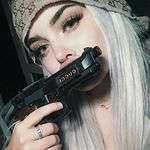 Darla hart - @darla.hart91 Instagram Profile Photo