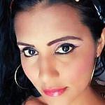 Aryeri Darlene Maradiaga Parrilla - @aryeridarlene Instagram Profile Photo