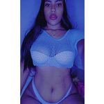 Darla Martinez - @alejasantory Instagram Profile Photo