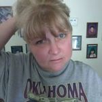 Darla Rogers - @darla.rogers.714 Instagram Profile Photo