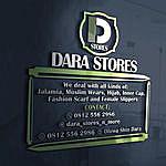 Dara_stores_n_more - @dara_stores_n_more Instagram Profile Photo