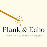 Plank and Echo - @darlenemcneely Instagram Profile Photo