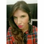arlene mundaca - @arlenemundaca Instagram Profile Photo