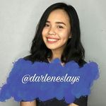 Darlene Ballano - @darleneslaysxoxo Instagram Profile Photo