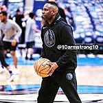 Darrell Armstrong - @10armstrong10 Instagram Profile Photo
