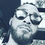 Darrell Antonio Bennett - @dabzvr36 Instagram Profile Photo