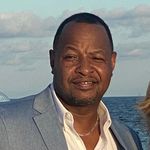 Darrell Dillard - @deman564 Instagram Profile Photo