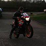Darrell Harding - @bikerider400 Instagram Profile Photo
