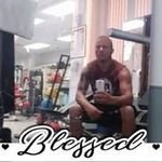 Darrell Stevens - @darrell.stevens.14268 Instagram Profile Photo