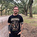 Darrell Stidham - @darrell_stidham Instagram Profile Photo