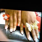 Mrst Darrell nails by tish - @mrstdarrell Instagram Profile Photo