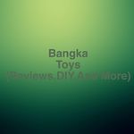 Darren Benardy - @bangkatoys Instagram Profile Photo