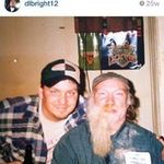 Darren Bright - @bright5247 Instagram Profile Photo