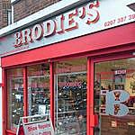 Darren Brodie - @brodies_shoe_repairs Instagram Profile Photo