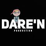 Darren Hawkins - @adarenproduction Instagram Profile Photo