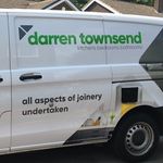 Darren Townsend - @darren_townsend_kitchens Instagram Profile Photo