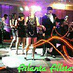 Darren Leslie - @atlanta_allstars_band Instagram Profile Photo