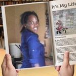 Agnes Khona Mmgw-Darren Shaw - @agneskhona Instagram Profile Photo