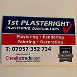 Darren Enright Plasteright - @1st_plasteright Instagram Profile Photo