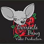 Darren Robertson - @darrenrobertson118 Instagram Profile Photo