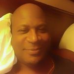 Darron Stewart - @darron.stewart Instagram Profile Photo