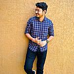 Darshan Patel - @curiousdarshan Instagram Profile Photo