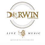 DARWIN MUSIC - @darwin_cover_band Instagram Profile Photo