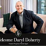 Daryl Doherty-Freedom Prop - @daryl_freedom_property Instagram Profile Photo