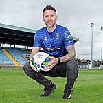 Daryl Murphy - @darylmurphy_9 Instagram Profile Photo