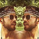 David Grissom - @bearded_buddha89 Instagram Profile Photo