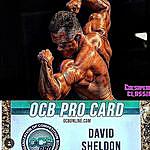 Dave Sheldon - @dave_sheldon_personal_training Instagram Profile Photo
