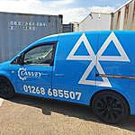 dave thorn - @canveymot Instagram Profile Photo