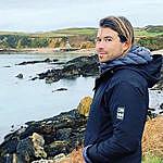 David Adamson - @curiousclutter Instagram Profile Photo