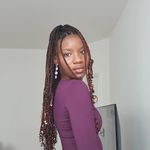 Anthea P Davis - @antheapd Instagram Profile Photo
