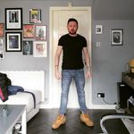 David Ashcroft - @dashcroftz Instagram Profile Photo