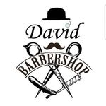 Barber And Founder - @_david_barbershop Instagram Profile Photo