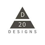 David Barrentine - @d20_designs Instagram Profile Photo