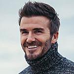 David Beckham - @__beckham75__ Instagram Profile Photo