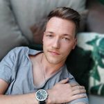 David Bender - @alium1991 Instagram Profile Photo