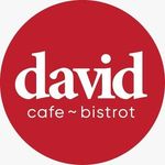 CafeBistrotDavid by DavidChin - @cafebistrotdavid Instagram Profile Photo