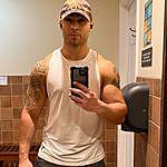 David Boone - @david.fitness05 Instagram Profile Photo
