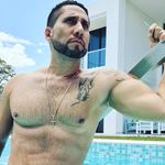 David Cardenas - @davidbueno30 Instagram Profile Photo