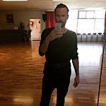 David Byrnes - @dabyrnes Instagram Profile Photo