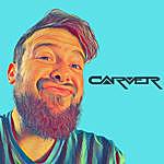 David Carver - @carverknifeco Instagram Profile Photo